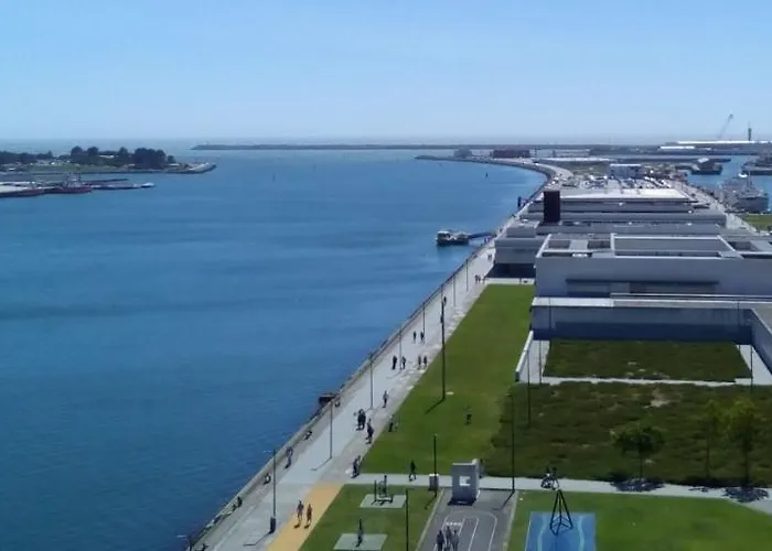 Portela - Viana do Castelo