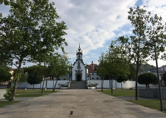 Portela - Apartman Viana do Castelo