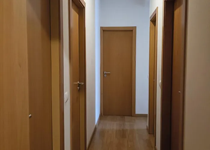 Apartman Portela - Viana do Castelo