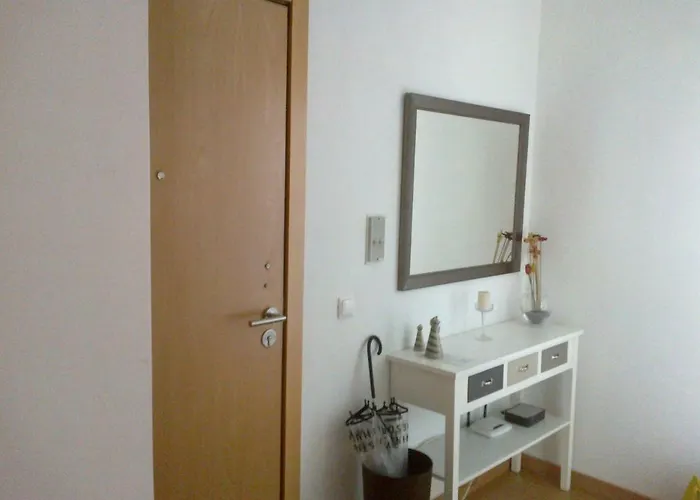 Portela - Apartman *