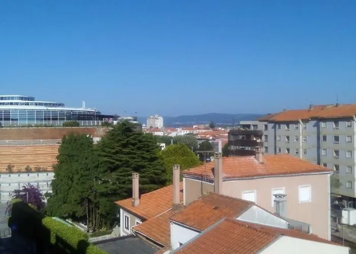 Portela - Viana do Castelo