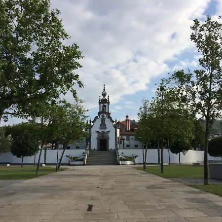 Portela - Apartmán Viana do Castelo