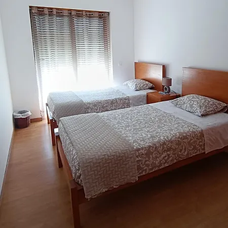 Apartmán Portela -