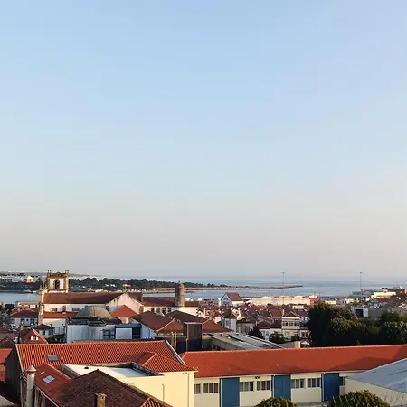 Apartmán Portela - *