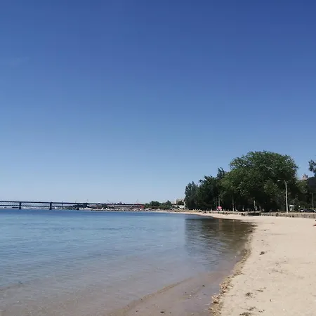 Portela - Apartmán *