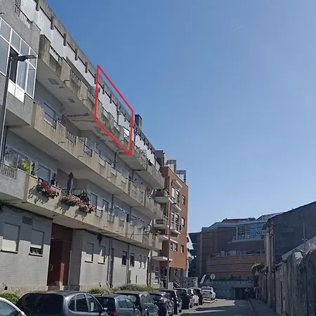 Portela - Apartamento Viana do Castelo