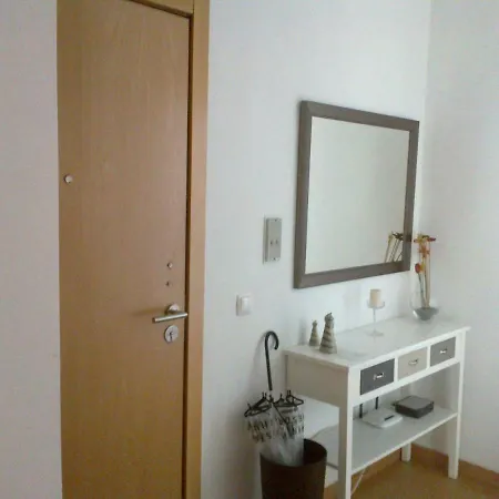 Portela - Apartmán *