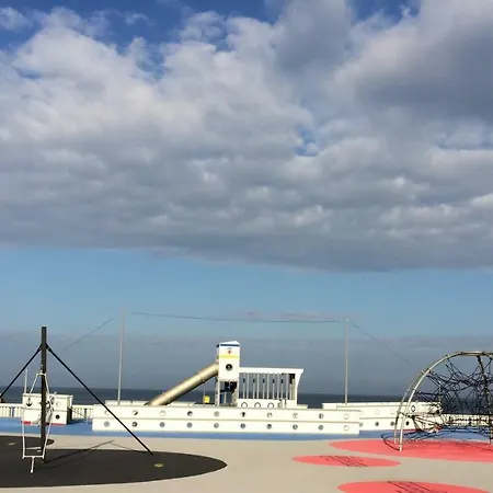 Portela - Apartmán Viana do Castelo