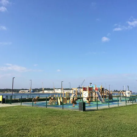 Portela - Apartmán *