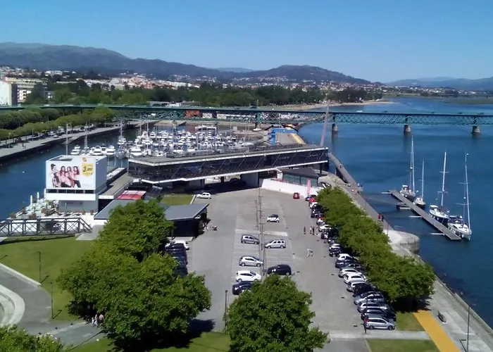 Διαμέρισμα Portela -