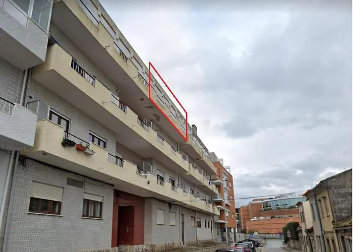 Portela - * Βιάνα ντο Καστέλο