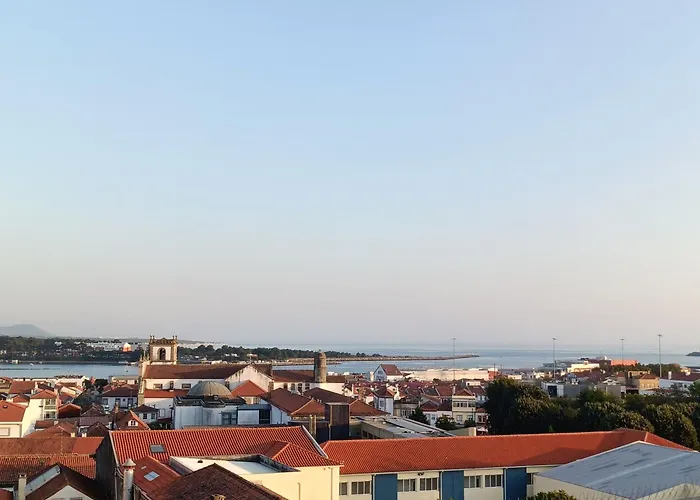 Διαμέρισμα Portela - *