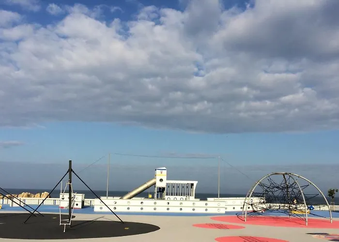 Portela - Διαμέρισμα Βιάνα ντο Καστέλο