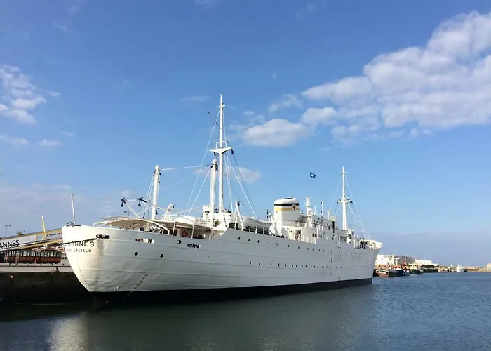 Διαμέρισμα Portela - Βιάνα ντο Καστέλο