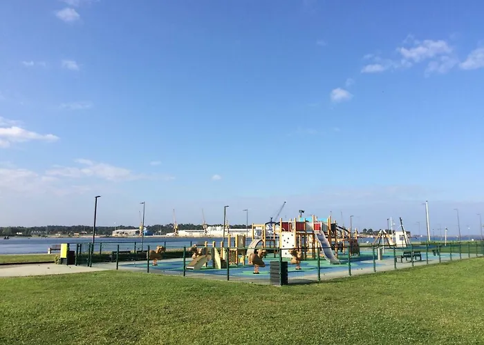 Portela - Διαμέρισμα *