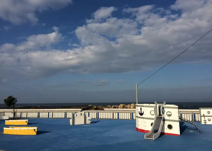 Portela - Βιάνα ντο Καστέλο