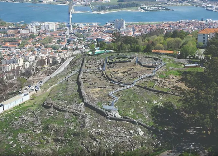 Διαμέρισμα Portela -